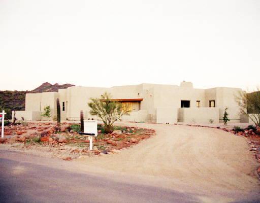 36102 N Creek View Ln., Cave Creek, AZ 85331