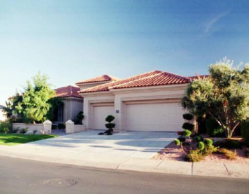 11711 E Del Timbre Dr., Scottsdale, AZ 85259