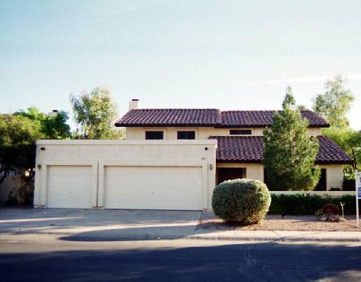2951 W Marlboro Dr., Chandler, AZ 85224