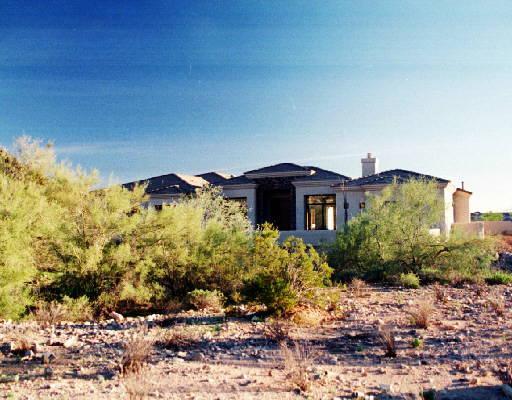 13125 E Gold Dust Ave., Scottsdale, AZ 85259