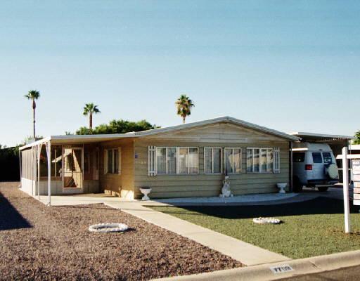 7709 E Glade Ave., Mesa, AZ 85208