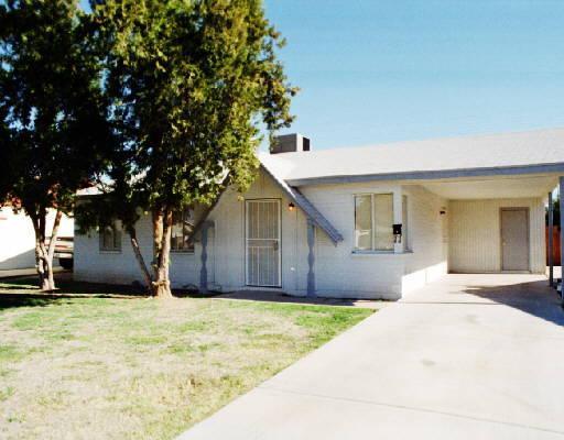 5517 N 63rd Dr., Glendale, AZ 85301