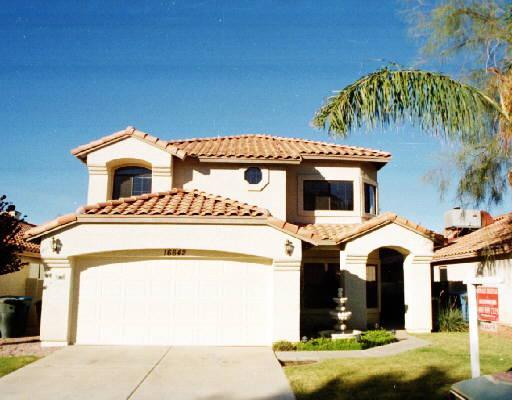 16642 N 59th Pl., Phoenix, AZ 85254