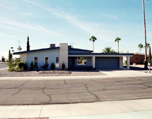 11201 W Pueblo Ct., Sun City, AZ 85373
