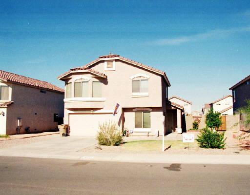 9236 W Palmer Dr., Peoria, AZ 85345