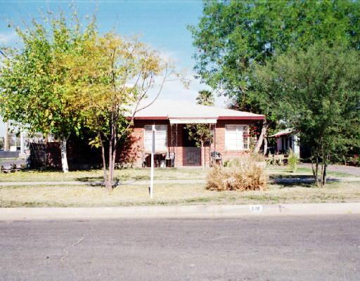 716 E Portland St., Phoenix, AZ 85006