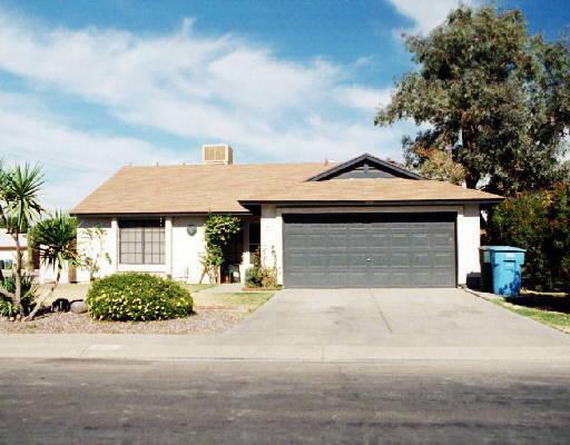 3416 W Monona Dr., Phoenix, AZ 85027