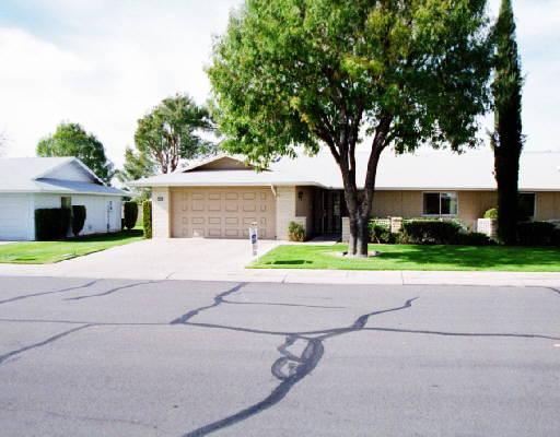 18422 N Conestoga Dr., Sun City, AZ 85373