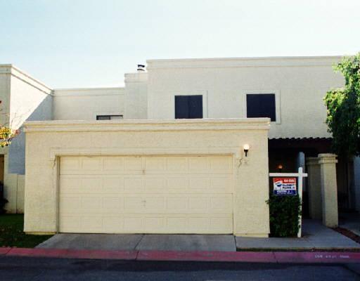 815 E Grovers Ave. #45, Phoenix, AZ 85022
