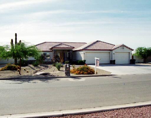 8115 W Villa Chula Ln., Peoria, AZ 85383