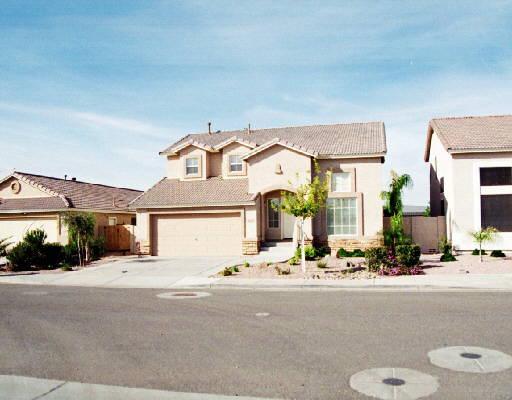 21254 N 80th Ln., Peoria, AZ 85382