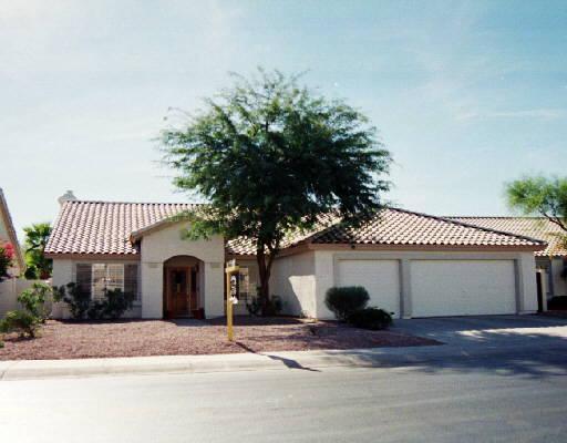 2261 W Harrison St., Chandler, AZ 85224