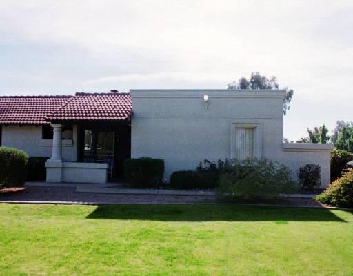 502 W Yukon Dr. #5, Phoenix, AZ 85027