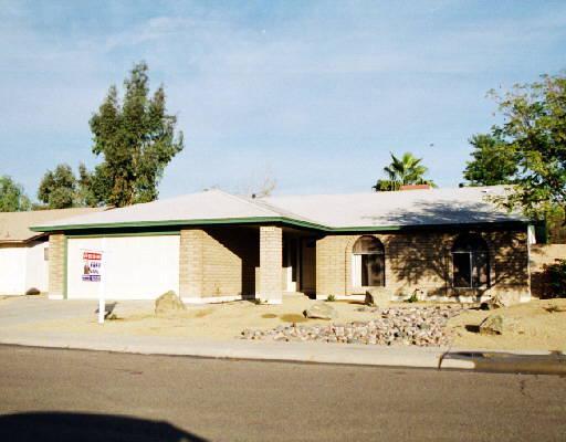 4144 W Villa Rita Dr., Glendale, AZ 85308