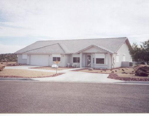 2325 W Highridge Rd., Wickenburg, AZ 85390