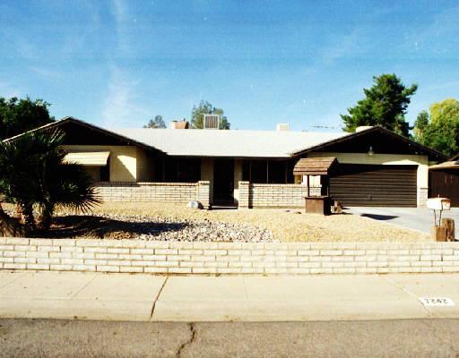 7242 N 30th Ln., Phoenix, AZ 85051