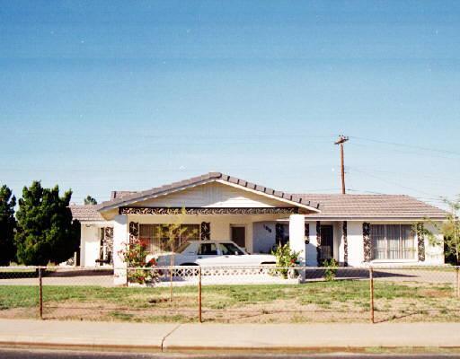 1818 W Mountain View Cir., Mesa, AZ 85201