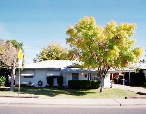 917 S Sirrine St., Mesa, AZ 85210