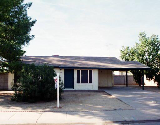 3629 E Marmora St., Phoenix, AZ 85032