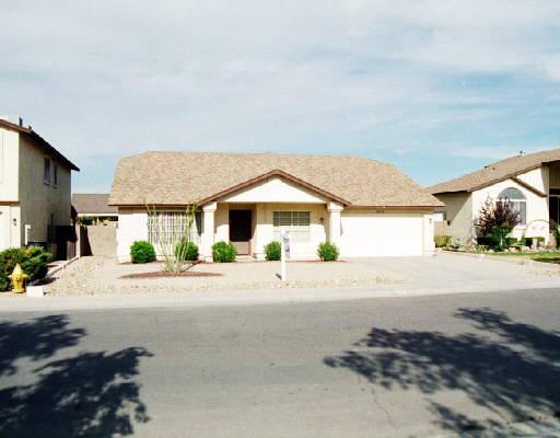 8602 W Pershing Ave., Peoria, AZ 85381