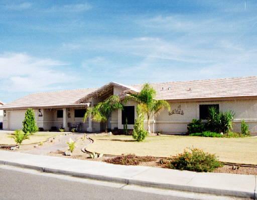 1531 N 72nd St., Mesa, AZ 85207