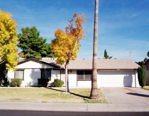 3622 E Emile Zola Ave., Phoenix, AZ 85032
