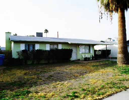 4241 W Vista Ave., Phoenix, AZ 85051