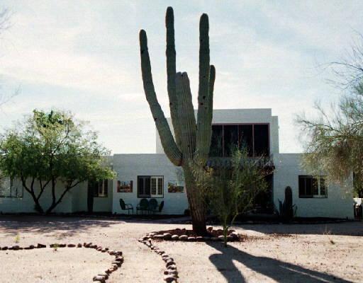 5631 E Desert Vista Tr., Cave Creek, AZ 85331