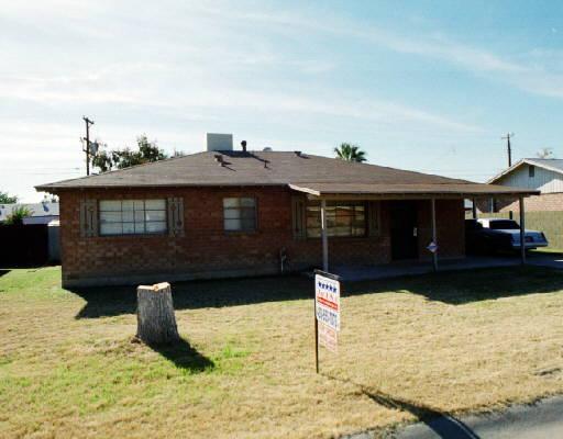 4015 W Rovey Ave., Phoenix, AZ 85019