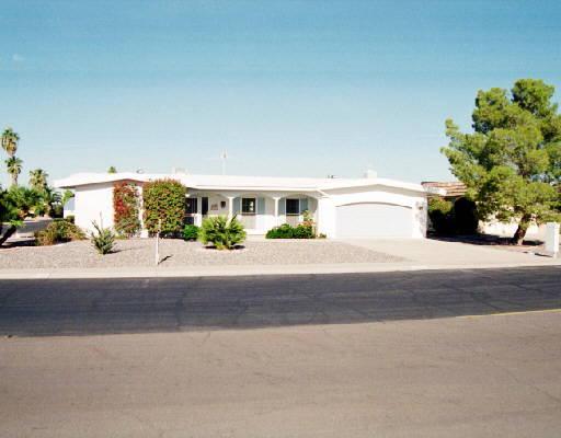 10930 W Boswell Blvd., Sun City, AZ 85373