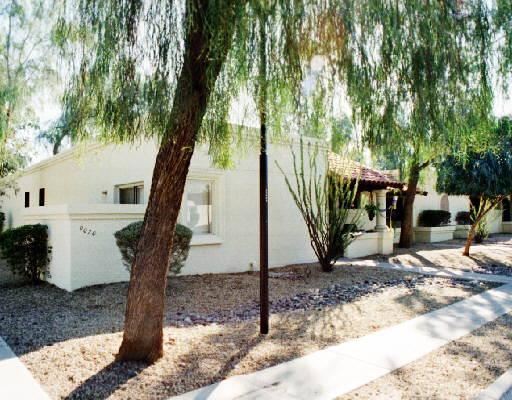 4701 N 91st Ave. #105, Phoenix, AZ 85037