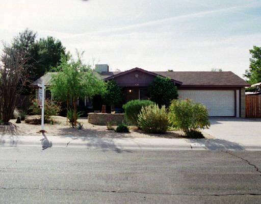 823 E Monte Cristo Ave., Phoenix, AZ 85022