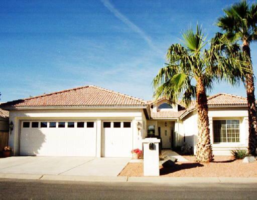 24802 S Drifter Dr. #27B, Sun Lakes, AZ 85248