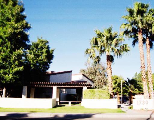 1730 W Emelita Ave. #1035, Mesa, AZ 85202