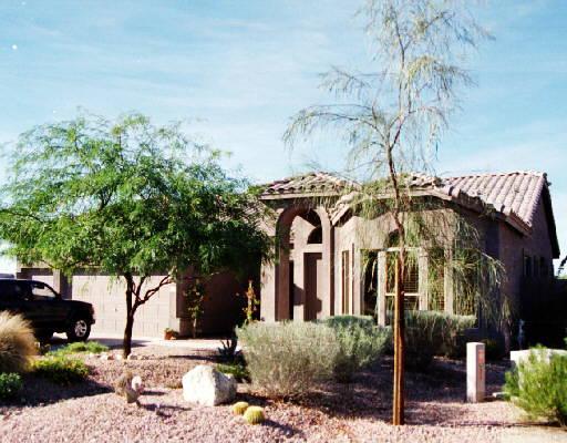 3216 N Sagewood Cir., Mesa, AZ 85207