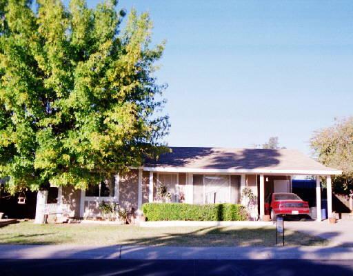 2400 W Chilton St., Chandler, AZ 85224