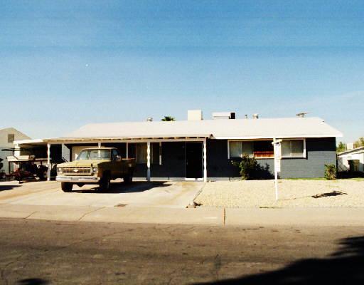 6408 W Keim Dr., Glendale, AZ 85301