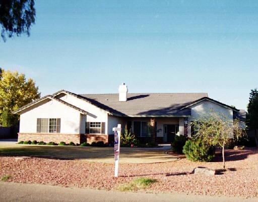 2520 W Mesquite St., Chandler, AZ 85224