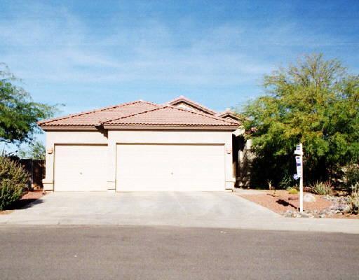 4210 E Maya Way, Cave Creek, AZ 85331