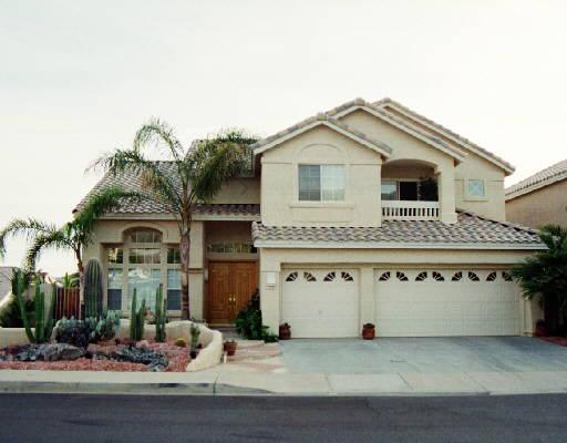 777 E Mountain Sky Ave., Phoenix, AZ 85048