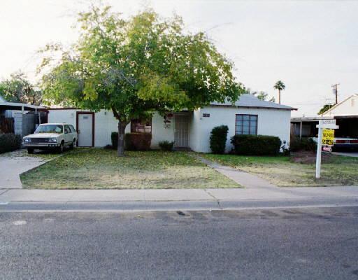 4006 N 14 Ave., Phoenix, AZ 85013