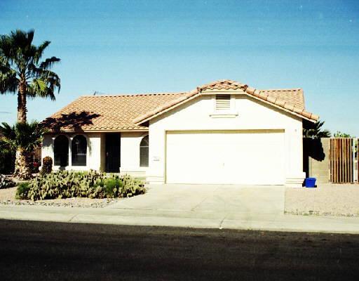 1734 E Catalina St., Casa Grande, AZ 85222