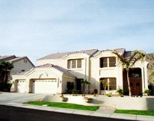 820 E Desert Flower Ln., Phoenix, AZ 85048