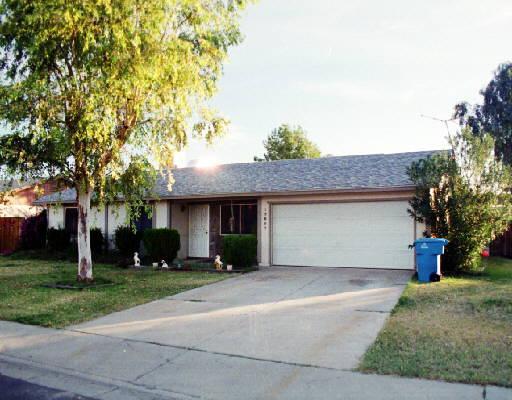 19607 N 33rd Ave., Phoenix, AZ 85027