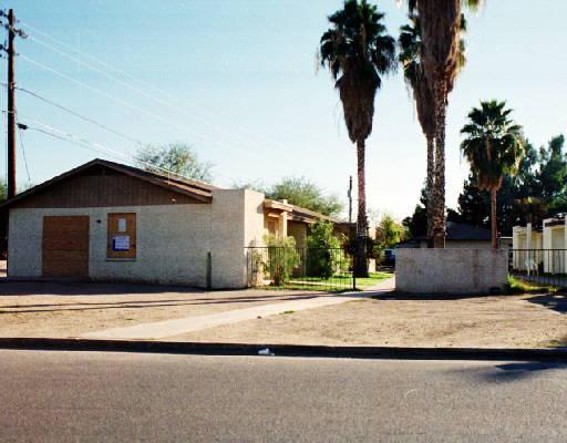 2311 W Fairmount Ave., Phoenix, AZ 85015