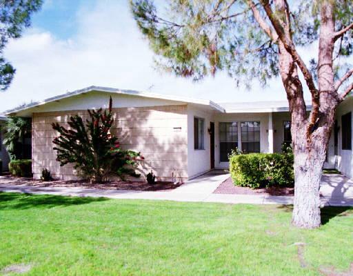 17843 N 99th Dr., Sun City, AZ 85373