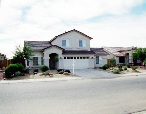 10769 W Harmony Ln., Sun City, AZ 85373