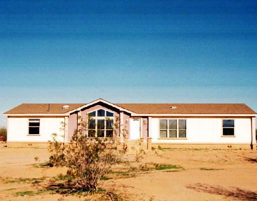 22924 E Erie St., Mesa, AZ 85212