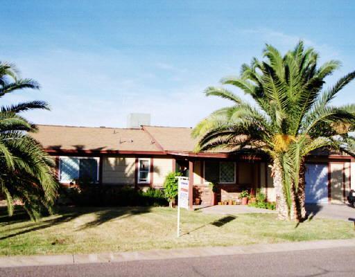 526 N 95th Pl., Mesa, AZ 85207