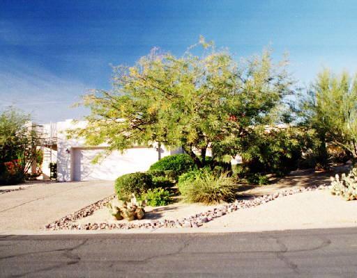 9316 E La Paloma Ct., Scottsdale, AZ 85255